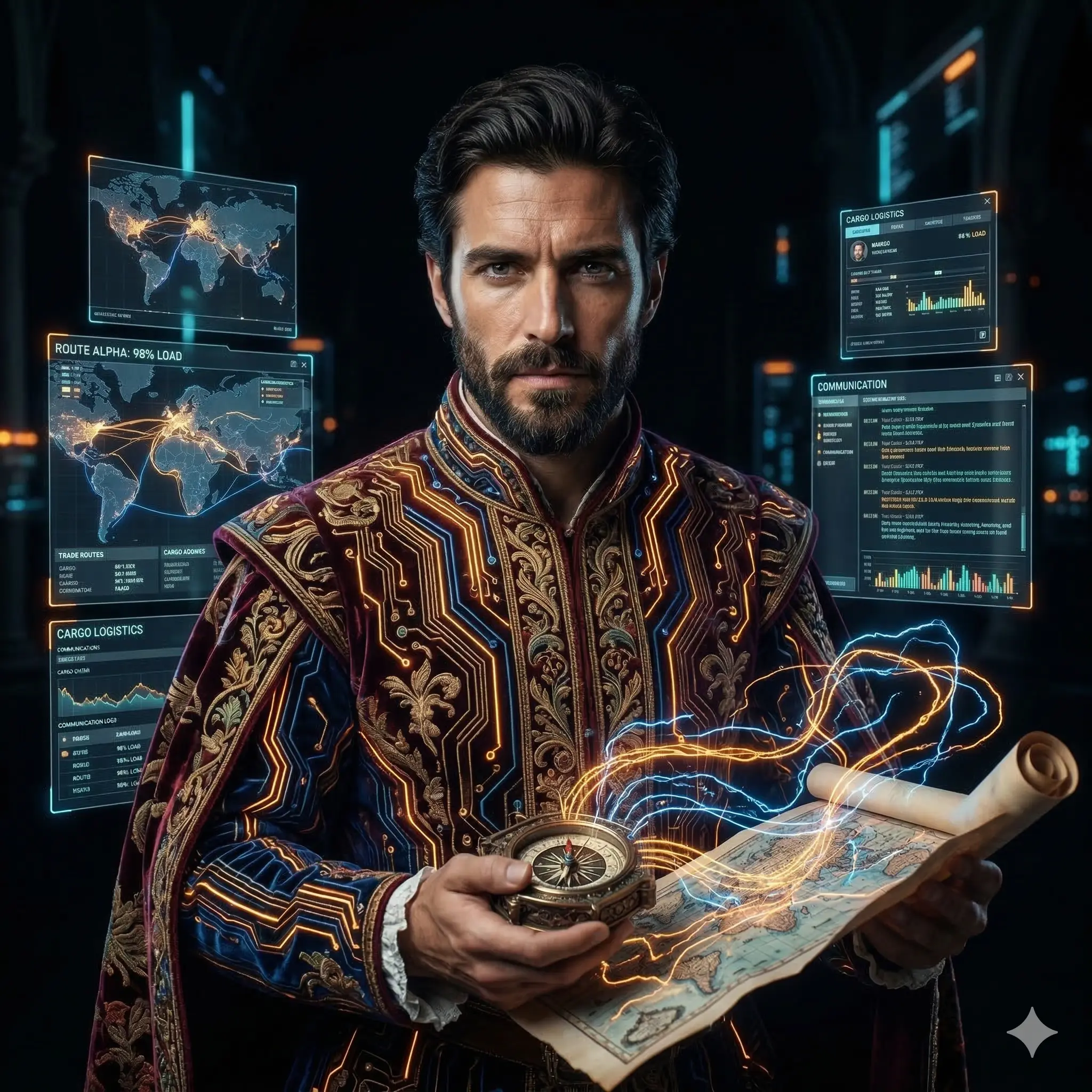 Marco Polo