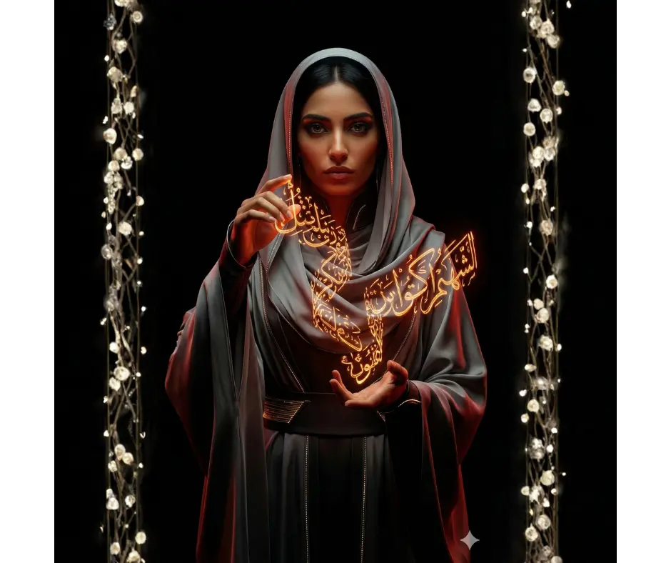 Scheherazade