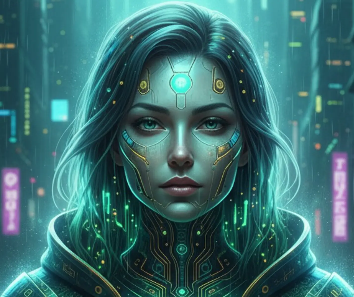 01. Gaia